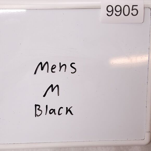 Adidas Antonio Spurts #21 Duncan Casual T-Shirt Adult Mens Size M Black - Picture 10 of 11